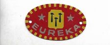 Ancienne petite plaque d'occasion  Hazebrouck