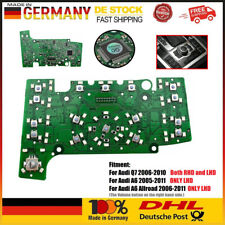 Mmi navigation bedienfeld gebraucht kaufen  Bremen