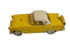 Vintage yellow 1950s for sale  Orlando