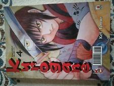 Kurogane kei tome usato  Bologna