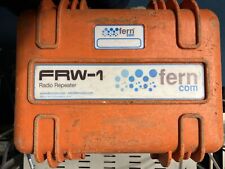Frw uhf radio for sale  GLOUCESTER
