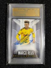 Marco reus autograph gebraucht kaufen  Dortmund
