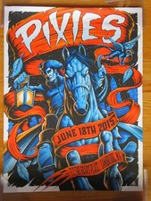 Rare pixies june d'occasion  Expédié en Belgium