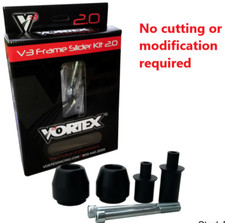 Vortex black frame for sale  Westerville