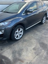 Mazda anno 2011 usato  Chieti
