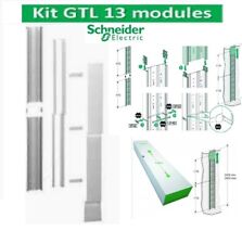 Goulotte gtl modules d'occasion  Arbois