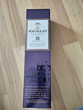Macallan years sherry gebraucht kaufen  Augsburg