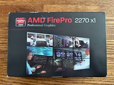 New firepro amd for sale  Orange