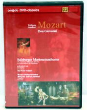 Dvd mozart don gebraucht kaufen  Westerrönfeld