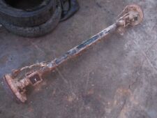 Fiat panda ponte usato  Canale