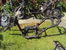 Scooter frame tommy for sale  PETERBOROUGH