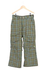 Burton skihose herren gebraucht kaufen  Deutschland
