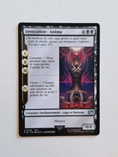Mtg magic fin d'occasion  Nancy-