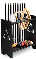 Pool cue rack for sale  MAIDSTONE