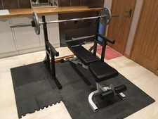 Mirafit m130 style for sale  RICKMANSWORTH