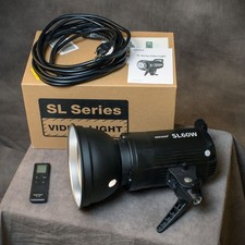 Neewer sl60v led for sale  Sunnyvale