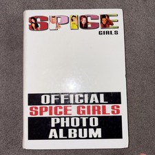 Official spice girls for sale  NOTTINGHAM