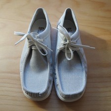 Damen schuhe grashopper gebraucht kaufen Damen schuhe grashopper gebraucht kaufen  Bergatreute