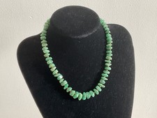 Vintage genuine green for sale  CARLISLE