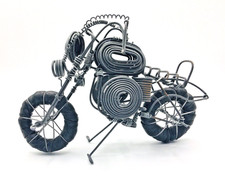 Wire art motor for sale  SOUTHAMPTON