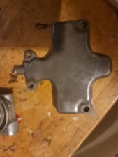Breather cover gs850g for sale  BRISTOL