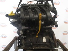 Moteur renault clio d'occasion Moteur renault clio d'occasion  Vernaison