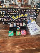 Vintage pokemon master for sale  Anoka
