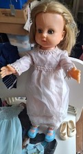 Palitoy walking doll for sale  DARLINGTON