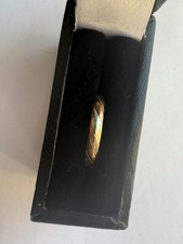 9ct tri coloured for sale  RUSHDEN
