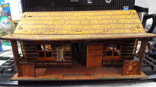 Vintage marx bar for sale  Bethel