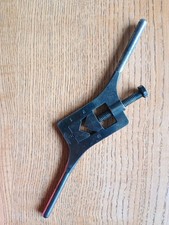 Schneideisenhalter windeisen r gebraucht kaufen  Jena