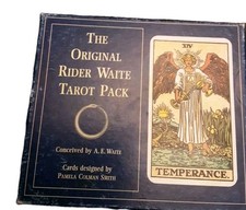 Original rider waite for sale  Tonawanda