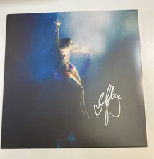 Ellie goulding higher for sale Ellie goulding higher for sale  LEICESTER