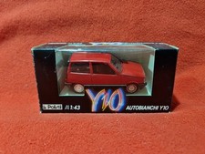 Polistil e2029 autobianchi usato  Roma