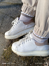 Coole plato sneaker gebraucht kaufen  München