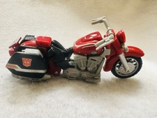 2006 hasbro transformers d'occasion  Expédié en Belgium