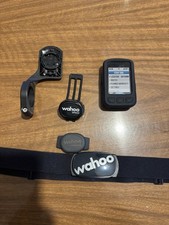 Wahoo roam gps for sale  BRISTOL