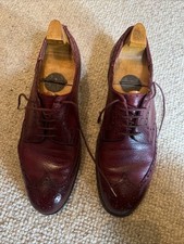 John lobb james for sale  LONDON