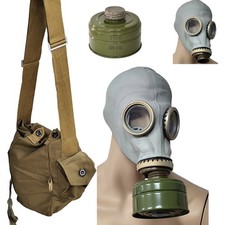 Russische gasmaske armee gebraucht kaufen  Sollstedt