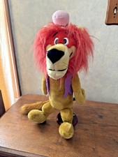 Lippy lion plush for sale  Cleveland