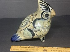 Tonala mexican art for sale  Monterey