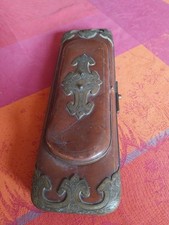 Ancienne boite gants d'occasion  Bretteville-l'Orgueilleuse