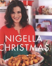 Nigella christmas free for sale  STOCKPORT
