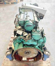 Volvo tad 720ve for sale  UK