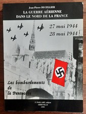 Guerre aérienne nord d'occasion  Moreuil