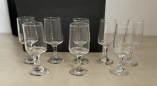 set 11 wine glasses for sale set 11 wine glasses for sale WAKEFIELD