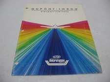 Original dupont imron for sale  Baltic