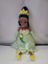 Disney tiana princess for sale  Wilmington