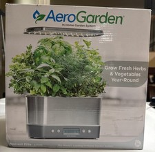 Aero garden harvest for sale  Selma