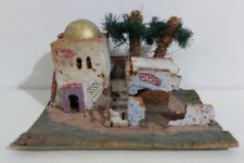 40381 presepe casetta usato  Palermo